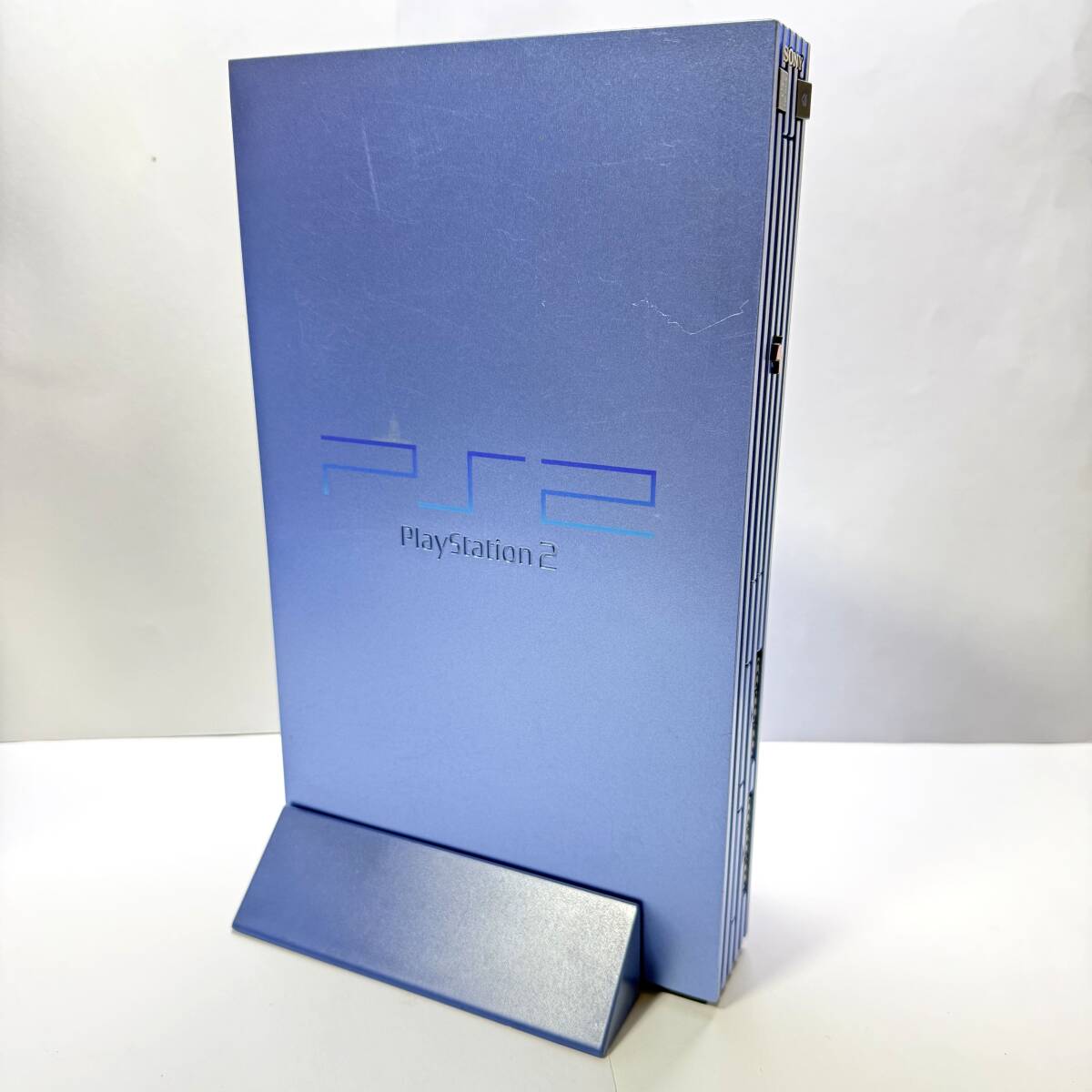 Yahoo!オークション -「playstation 2 aqua」(本体、アクセサリー