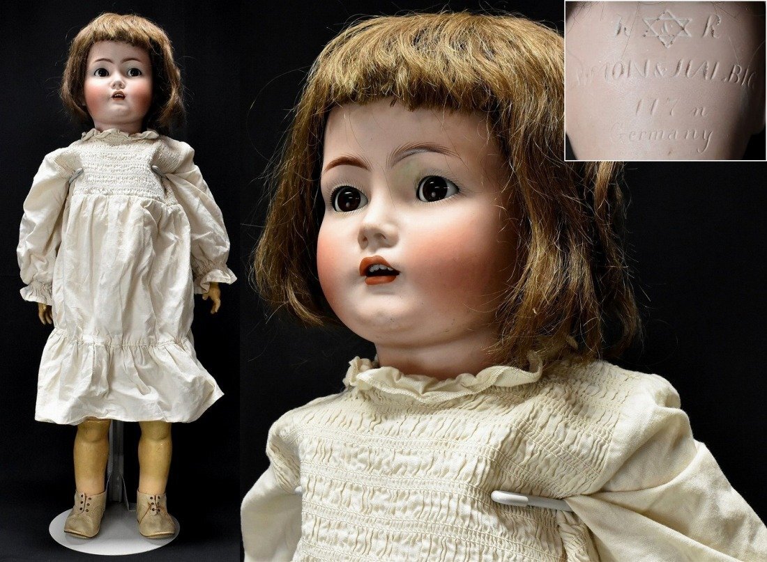 2026年最新】Yahoo!オークション -ビスクドール ドイツの中古品・新品