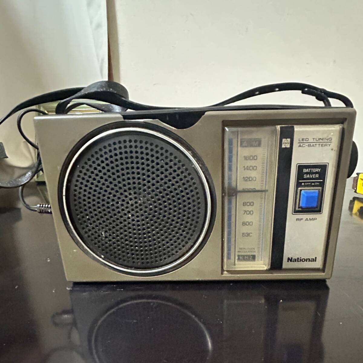 2026年最新】Yahoo!オークション -ナショナル ラジオ rの中古品・新品