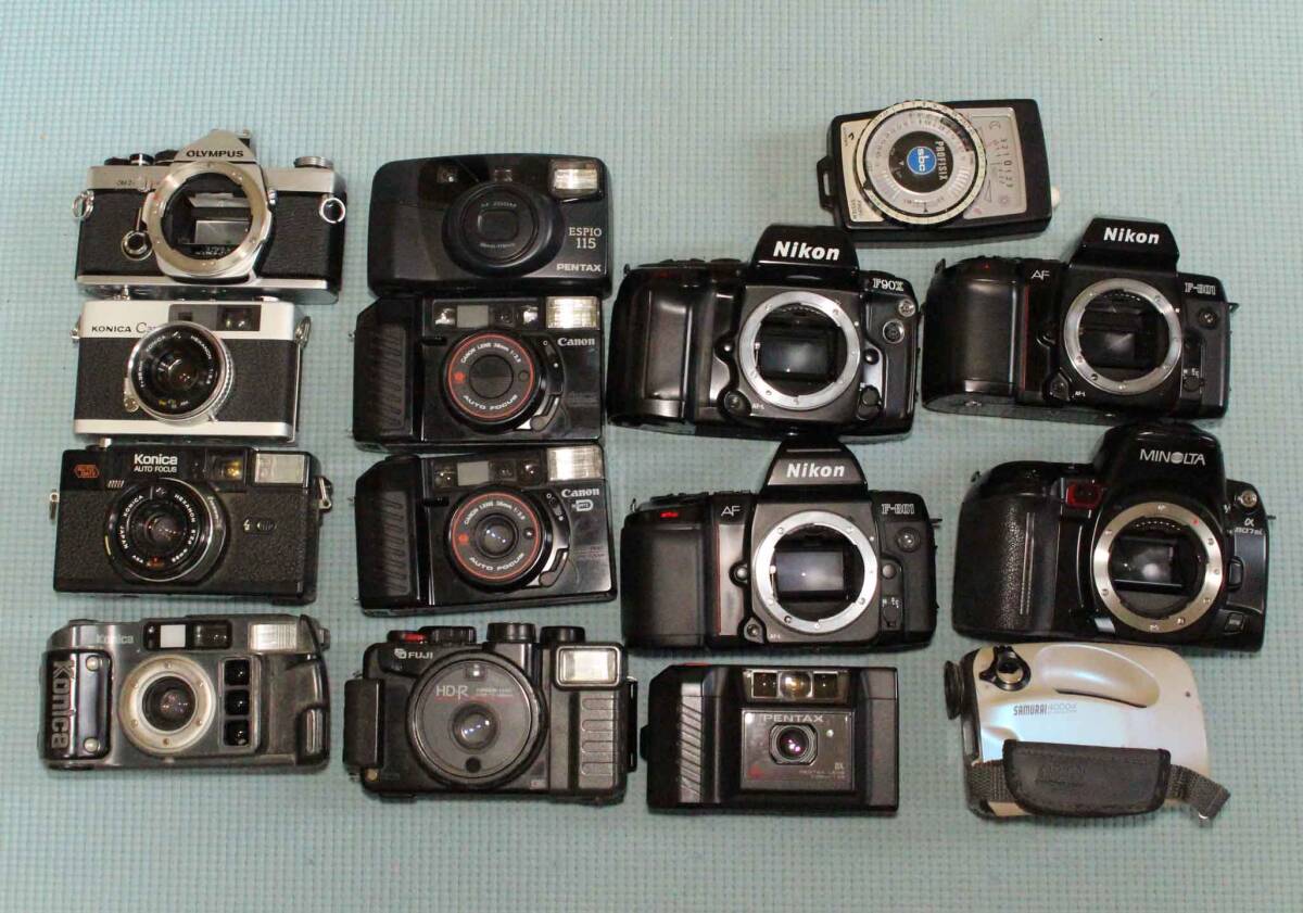 Yahoo!オークション -「nikon f-801」の落札相場・落札価格