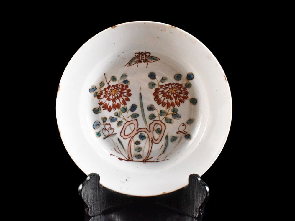 Yahoo!オークション -「南京 赤絵」の落札相場・落札価格