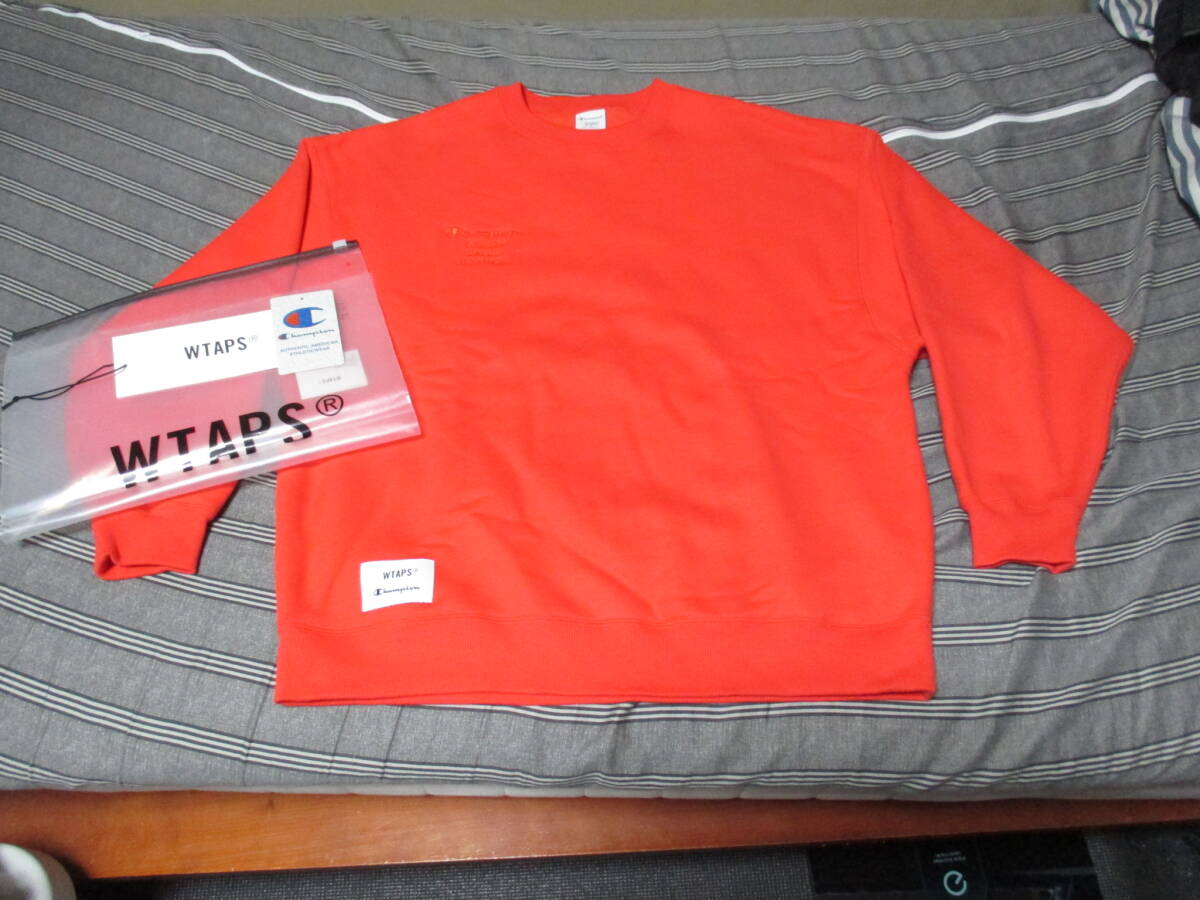 2026年最新】Yahoo!オークション -wtaps × championの中古品・新品・未