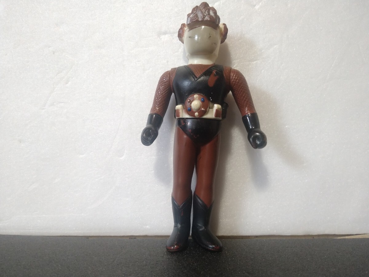 Yahoo!オークション -「仮面ライダー ポピー ソフビ」の落札相場・落札価格