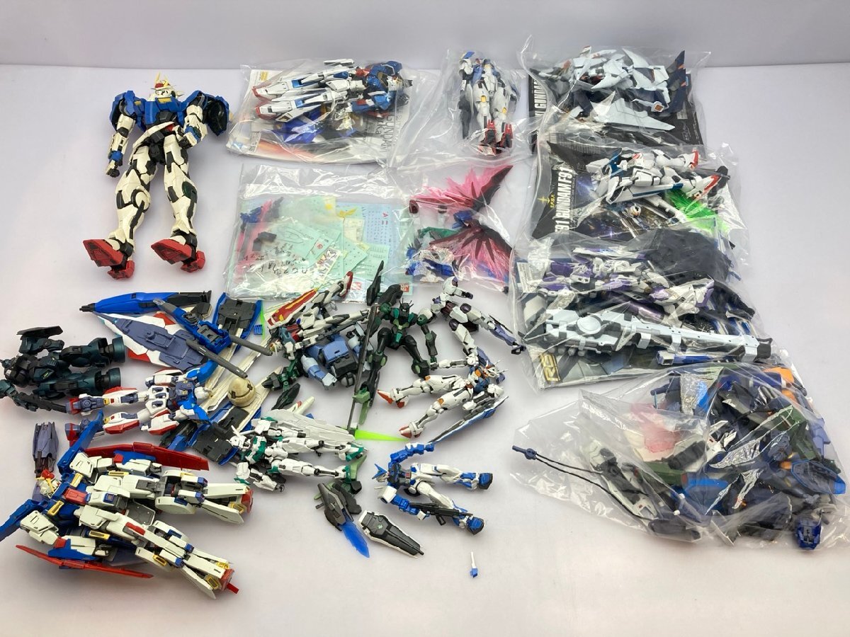 Yahoo!オークション -「zガンダム ジャンク」の落札相場・落札価格