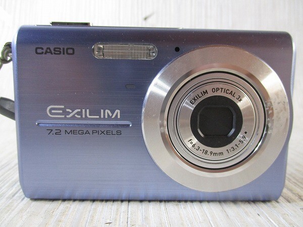 Yahoo!オークション -「casio exilim ex-z75」の落札相場・落札価格