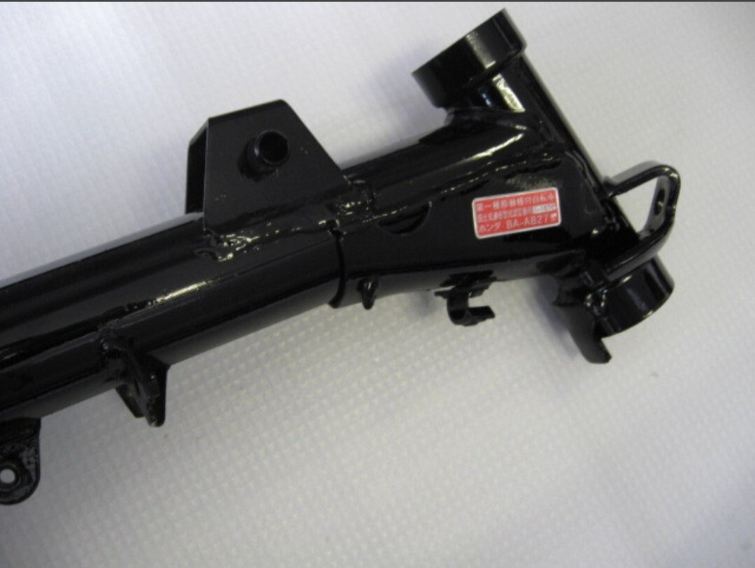 2026年最新】Yahoo!オークション -モンキー ab27 フレームの中古品