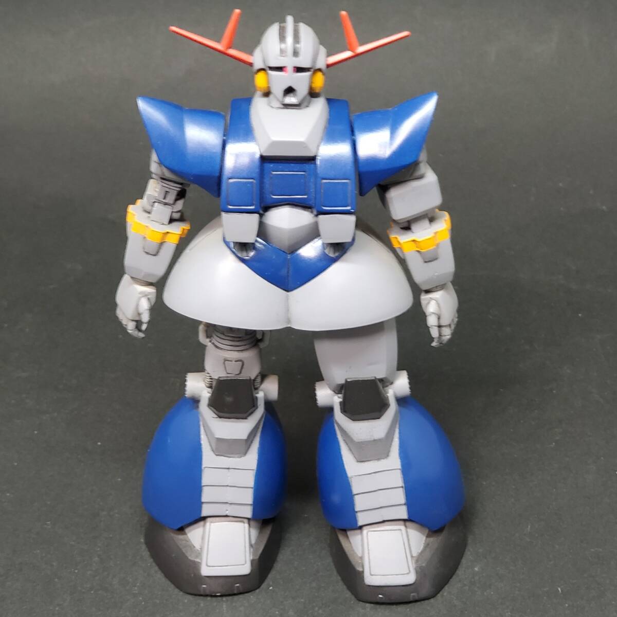 Yahoo!オークション -「ジオング 完成品」の落札相場・落札価格