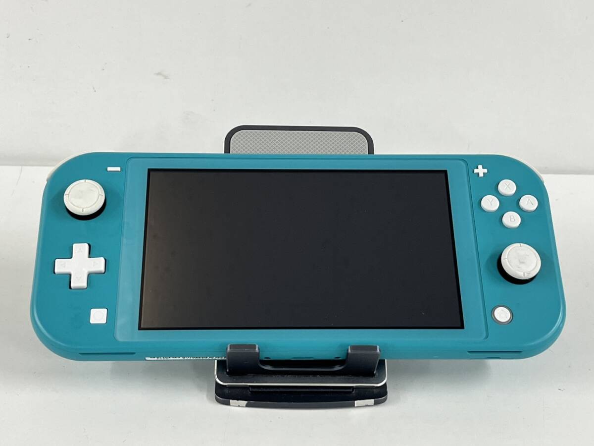 2026年最新】Yahoo!オークション -nintendo switch lite ターコイズの