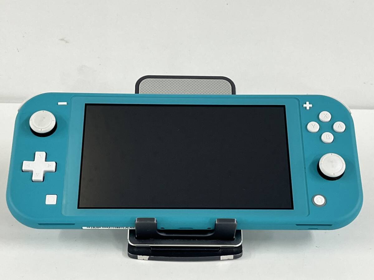 2026年最新】Yahoo!オークション -nintendo switch lite ターコイズの