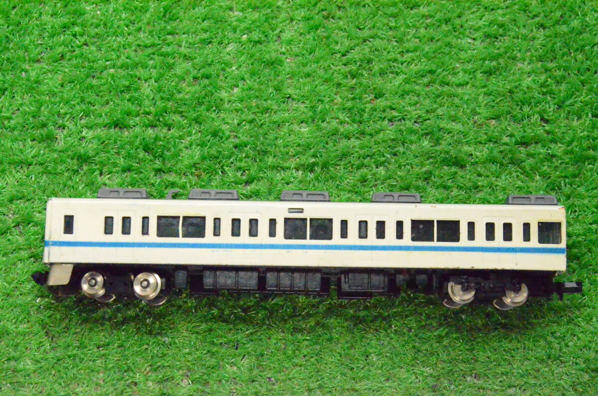 Yahoo!オークション -「しなのマイクロ」(Nゲージ) (鉄道模型)の落札