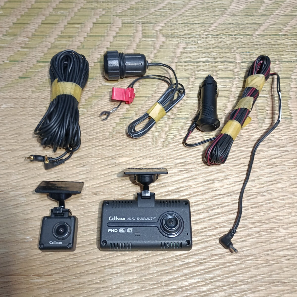 セルスター CSD-790FHG オークション比較 - 価格.com