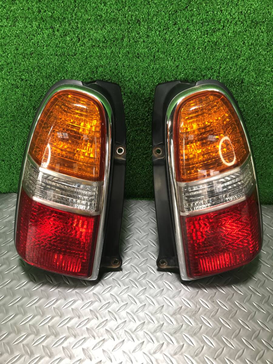2026年最新】Yahoo!オークション -ミラジーノl700sテールランプの中古