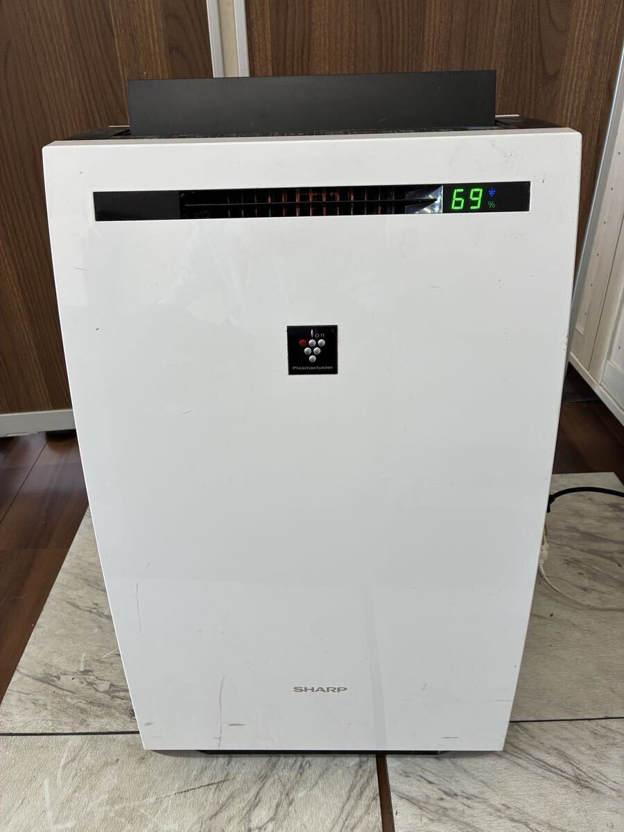 シャープ KC-HD70 オークション比較 - 価格.com