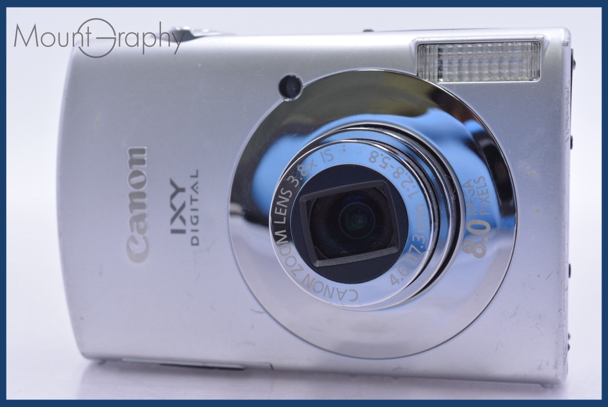 Yahoo!オークション -「canon ixy digital 10」の落札相場・落札価格