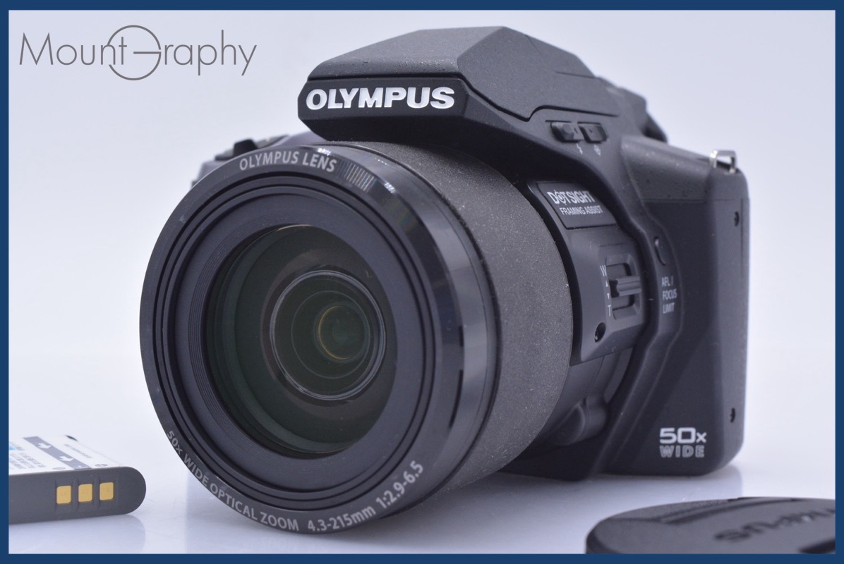 2026年最新】Yahoo!オークション -olympus sp-100eeの中古品・新品・未