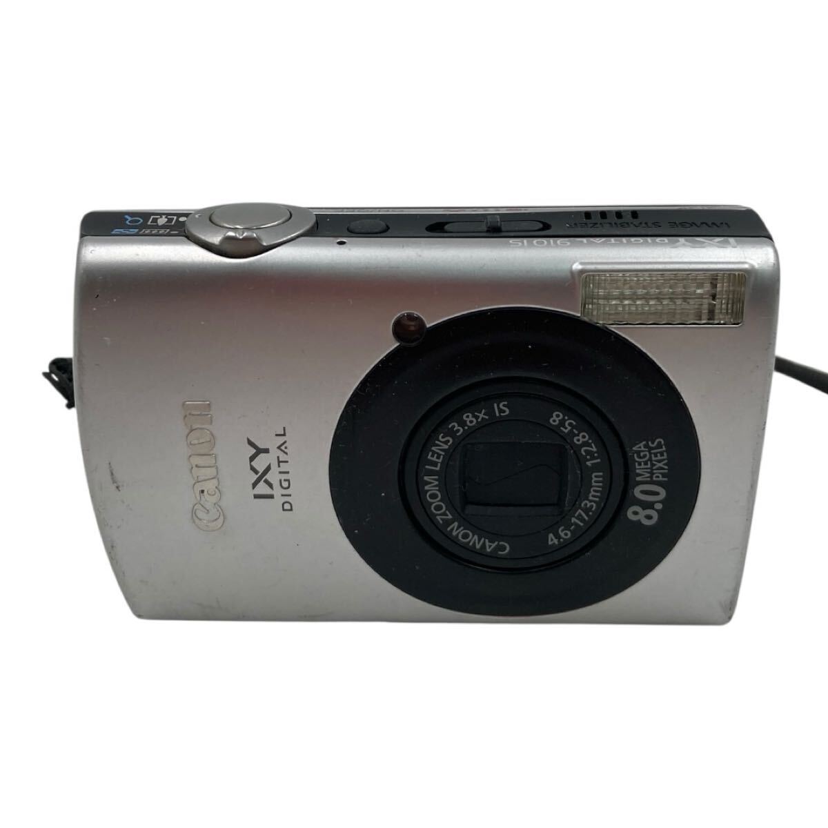 Yahoo!オークション -「canon ixy 910is」の落札相場・落札価格