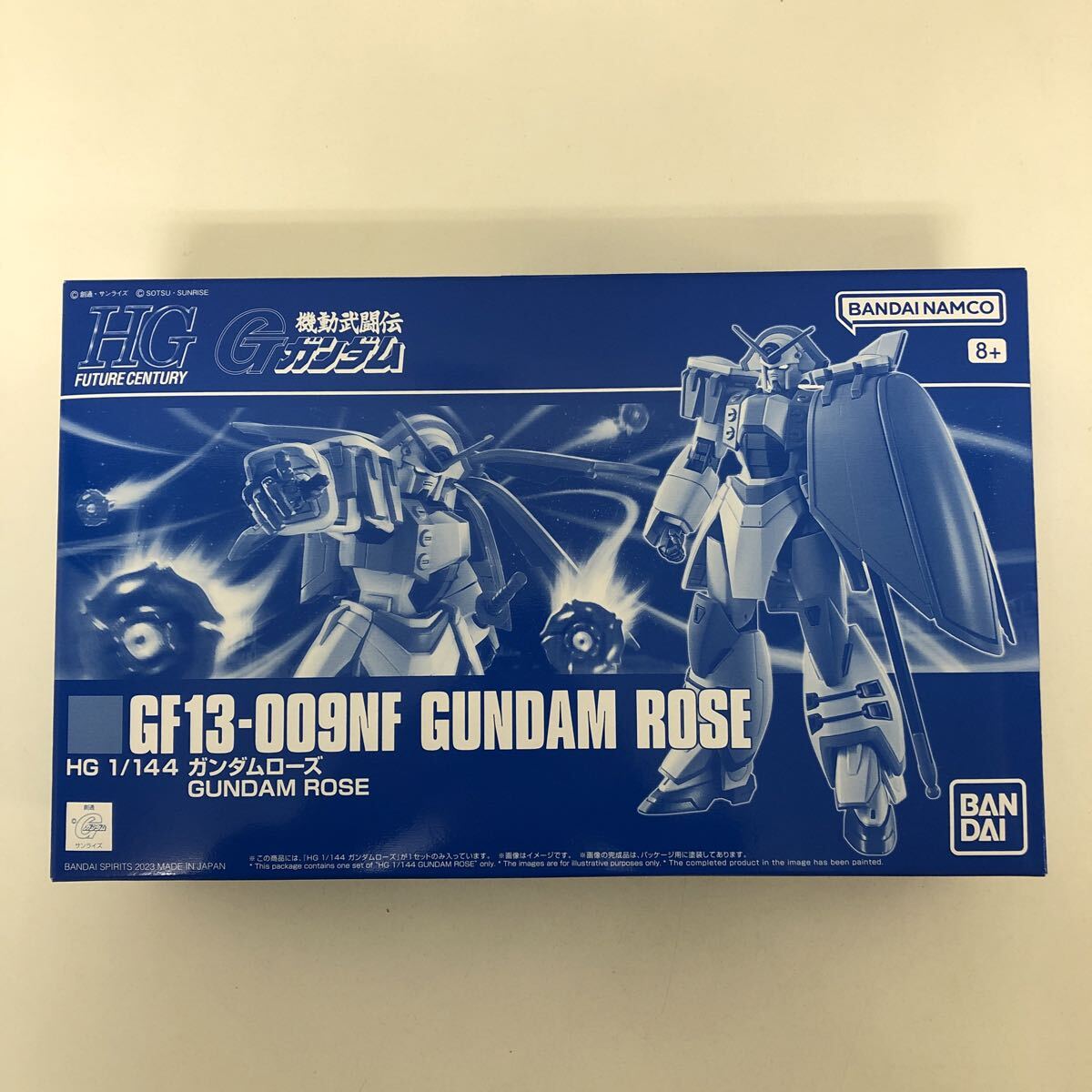 Yahoo!オークション -「機動武闘伝gガンダム」の落札相場・落札価格