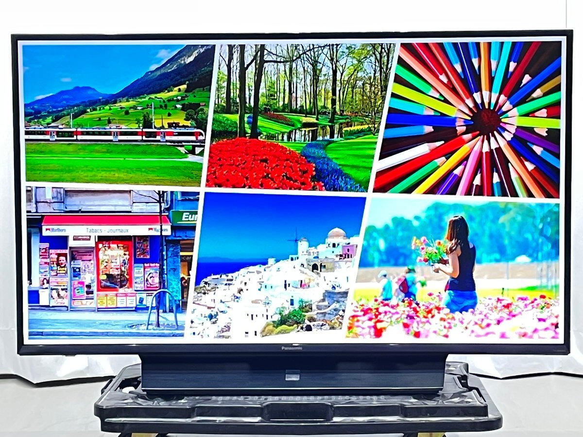 Yahoo!オークション -「43hx850」の落札相場・落札価格