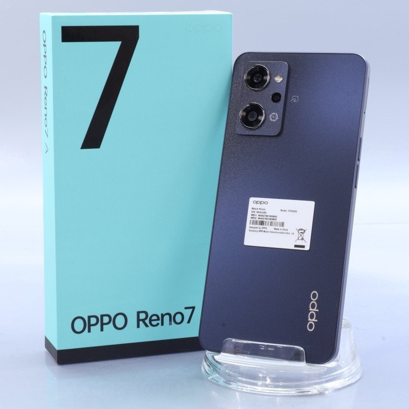 Yahoo!オークション -「oppo reno7 a simフリー」の落札相場・落札価格
