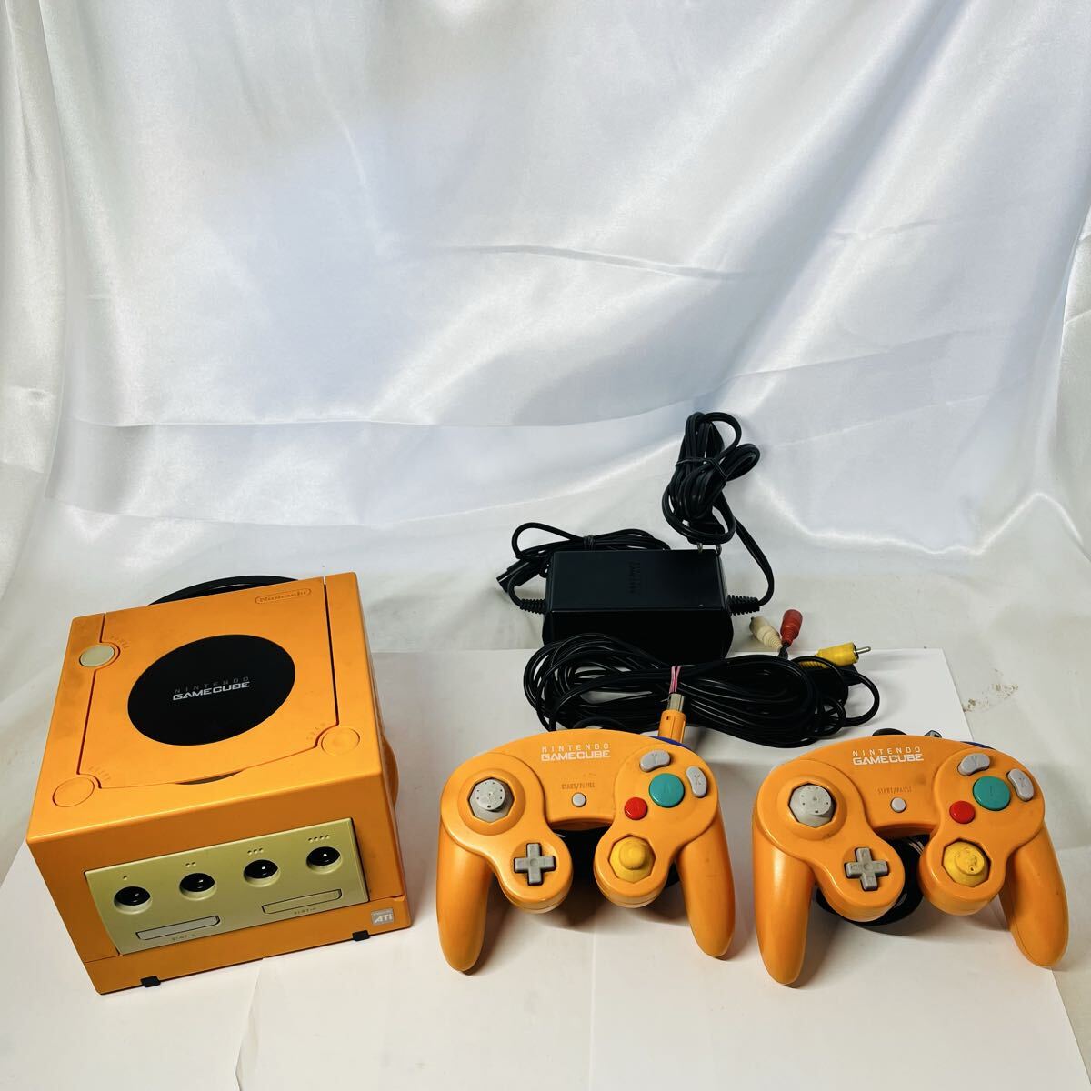 2026年最新】Yahoo!オークション - 本体(ゲームキューブ テレビゲーム