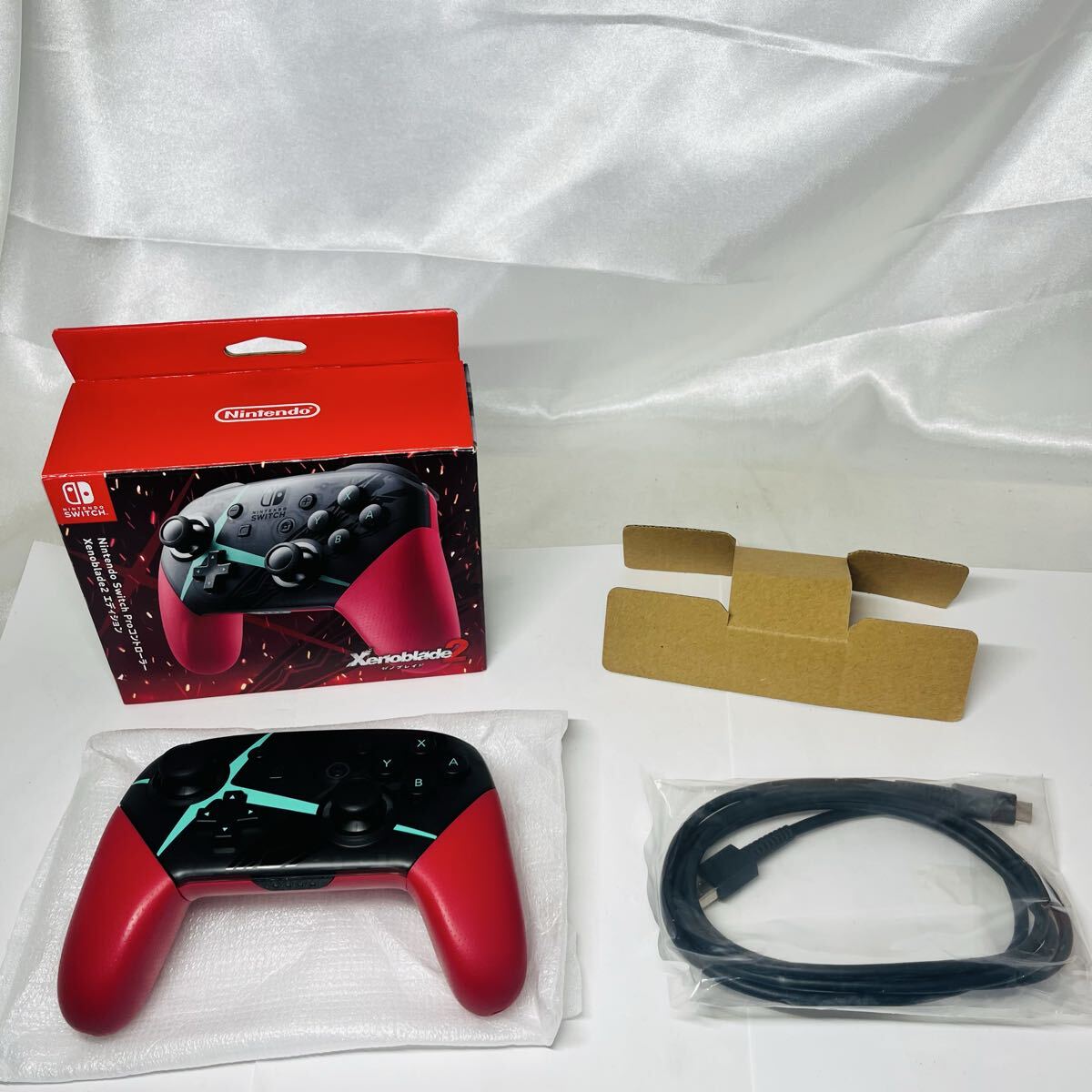 Yahoo!オークション -「スイッチ プロコン」の落札相場・落札価格