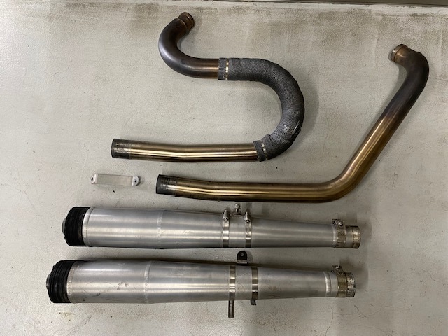 Yahoo!オークション -「ホットドッグ」(ハーレーダビッドソン用