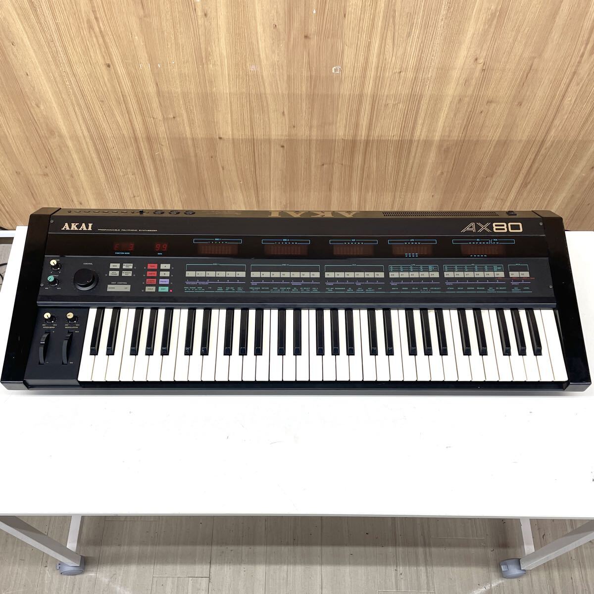 Yahoo!オークション -「yamaha sy35」(キーボード、シンセサイザー