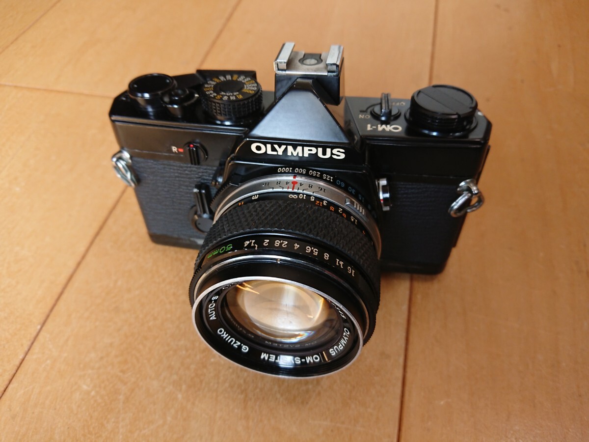 2026年最新】Yahoo!オークション -om zuiko 50mm f1.4の中古品・新品