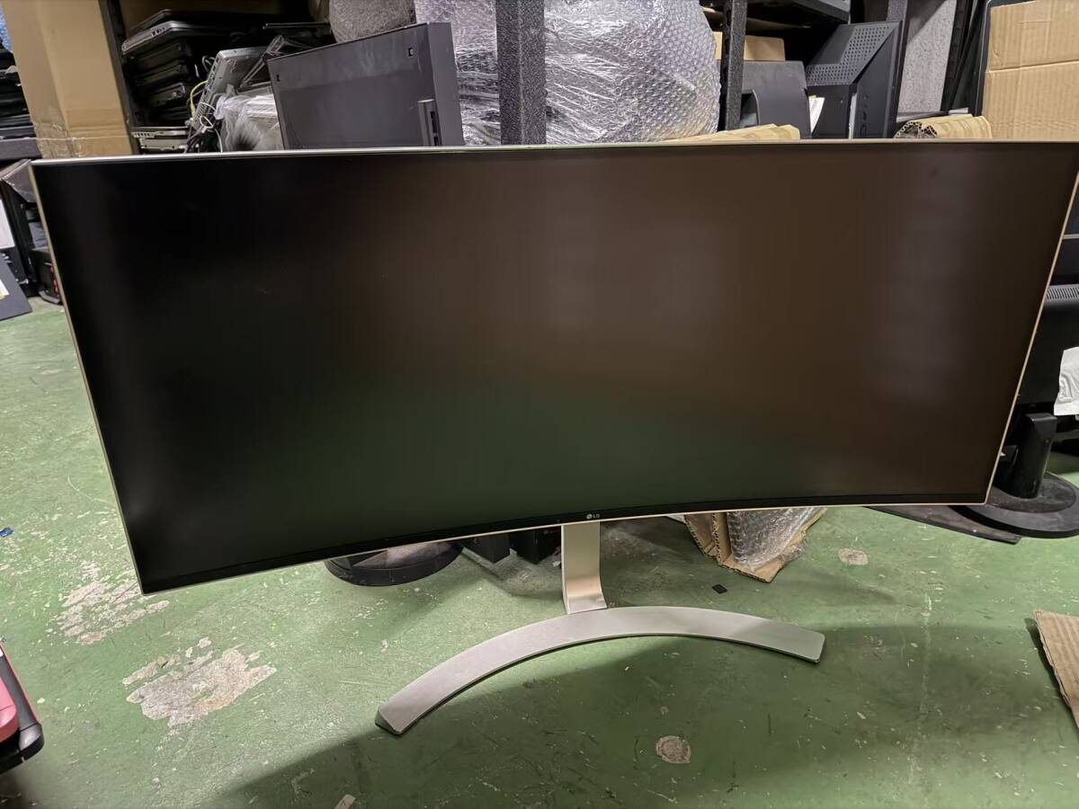 2026年最新】Yahoo!オークション -lg モニター ジャンク(液晶)の中古品