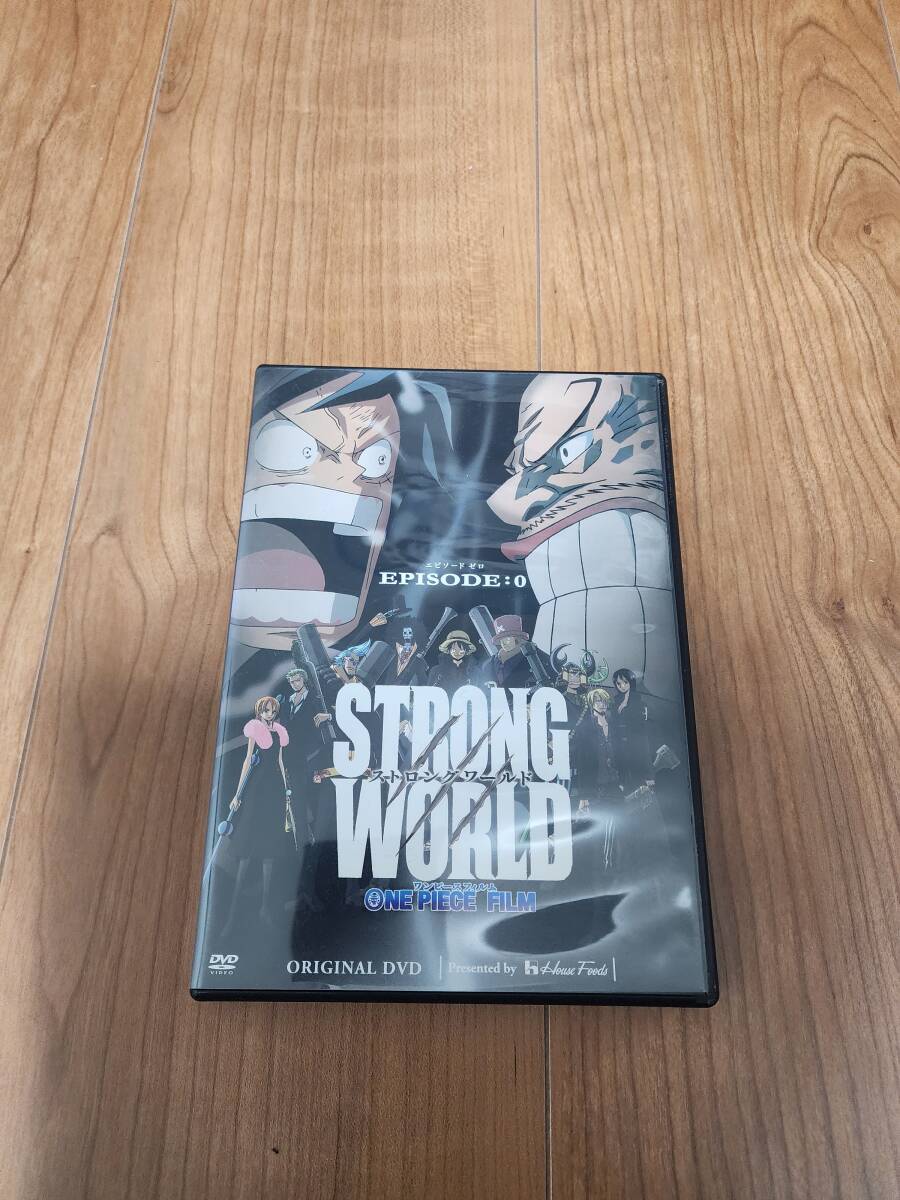 2026年最新】Yahoo!オークション -ワンピース エピソード0の中古品