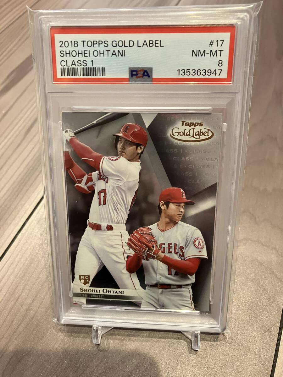 Yahoo!オークション -「大谷翔平ルーキーカード」(Topps) (シングル