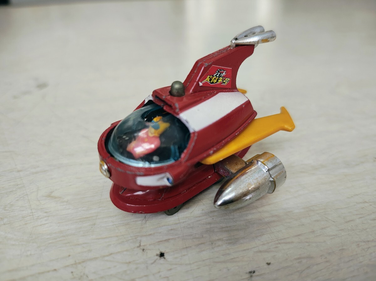 Yahoo!オークション -「ジェットパイルダー」の落札相場・落札価格