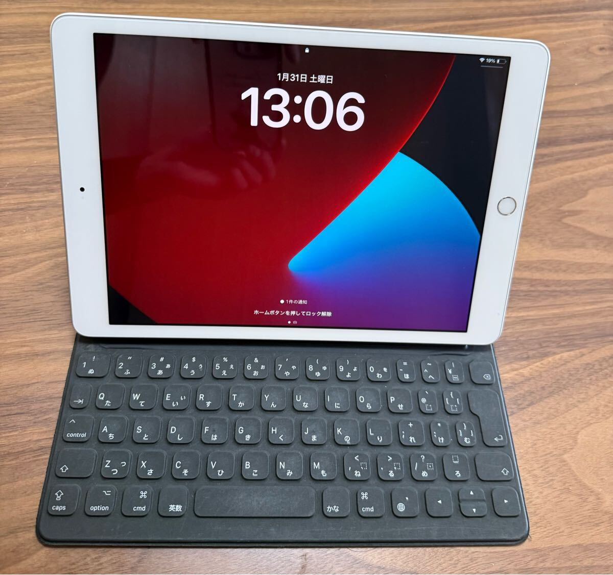 2026年最新】Yahoo!オークション -ipad キーボード 純正の中古品・新品