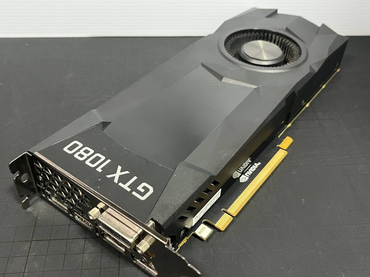 Yahoo!オークション -「gtx1080 ジャンク」の落札相場・落札価格