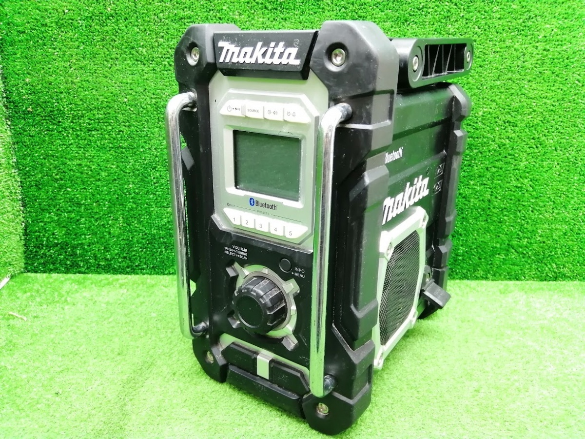 マキタ MR108 [青] オークション比較 - 価格.com