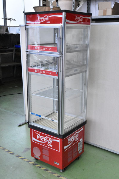 2026年最新】Yahoo!オークション -冷蔵 ショーケース レトロの中古品
