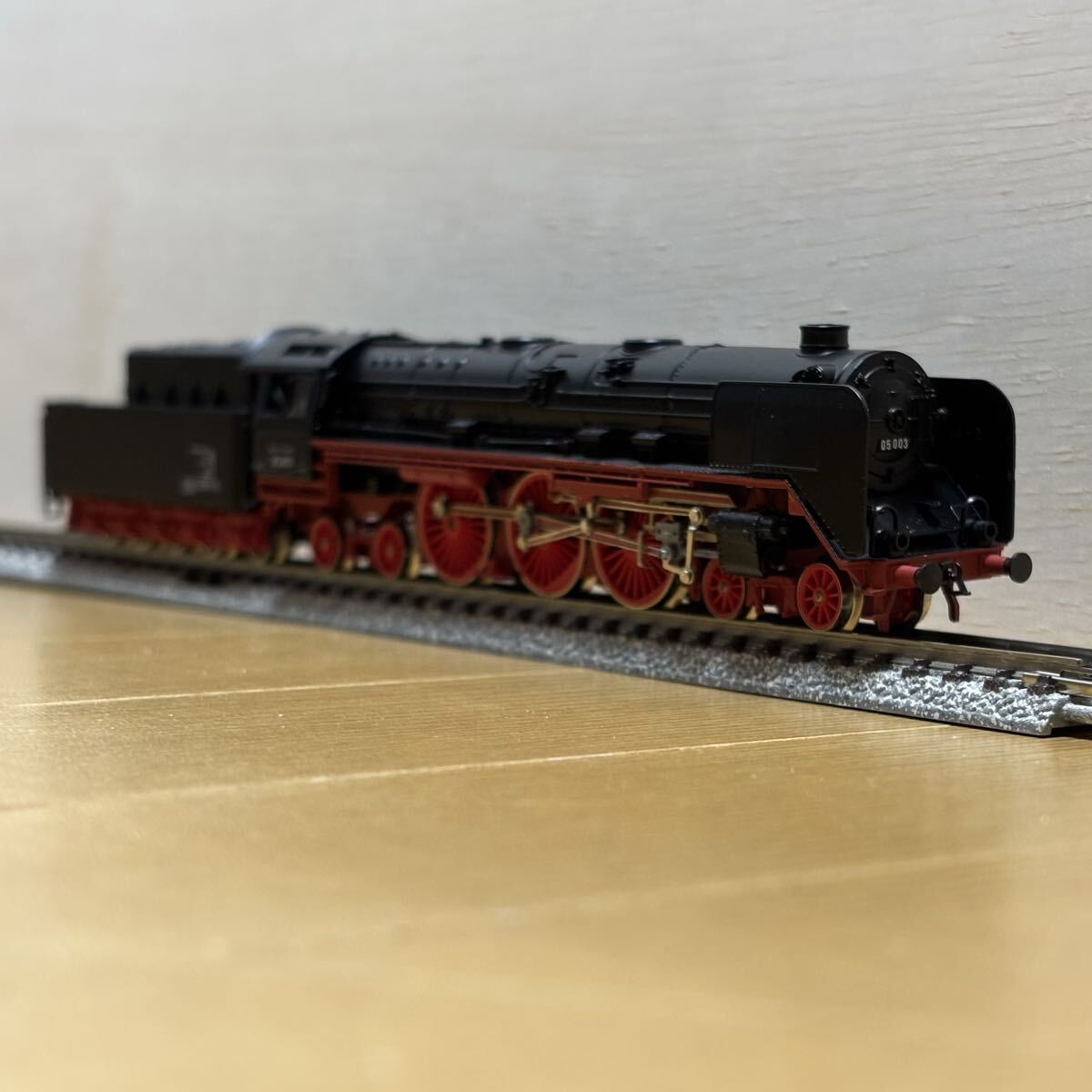 Yahoo!オークション -「arnold 蒸気」(Nゲージ) (鉄道模型)の落札相場