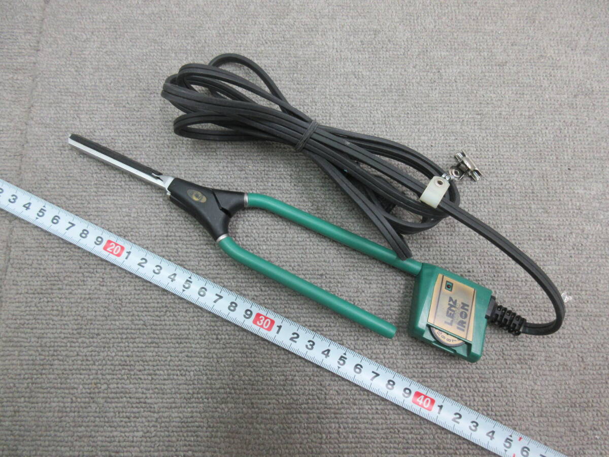 2026年最新】Yahoo!オークション -レンツアイロンの中古品・新品・未