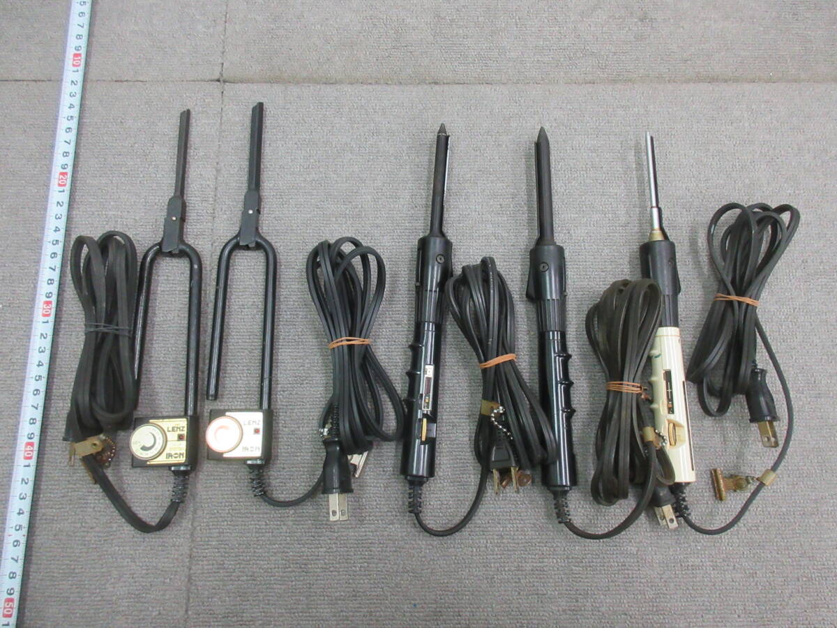 2026年最新】Yahoo!オークション -レンツアイロンの中古品・新品・未