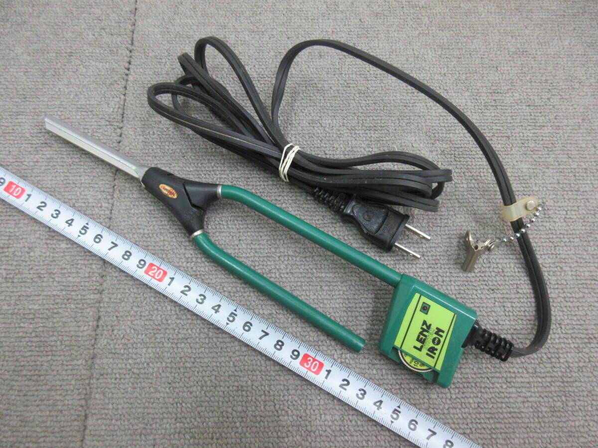 2026年最新】Yahoo!オークション -レンツアイロンの中古品・新品・未