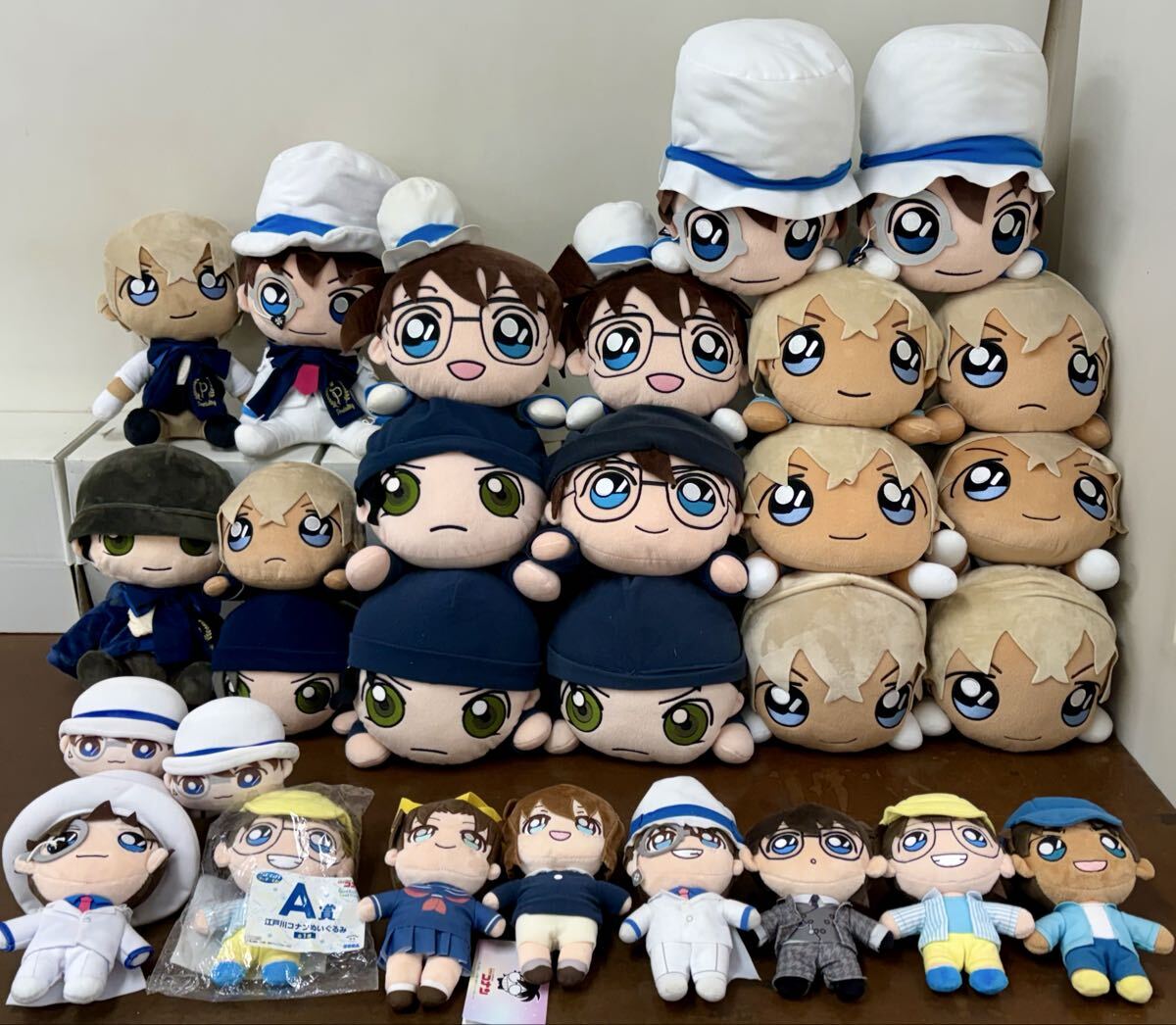 2026年最新】Yahoo!オークション -メガジャンボ寝そべりぬいぐるみ(名