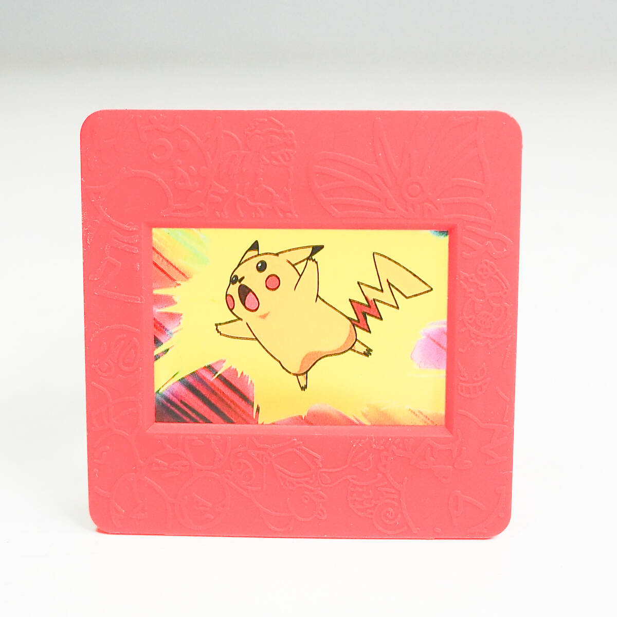 Yahoo!オークション -「ポケモン ピクチャーフレーム」の落札相場