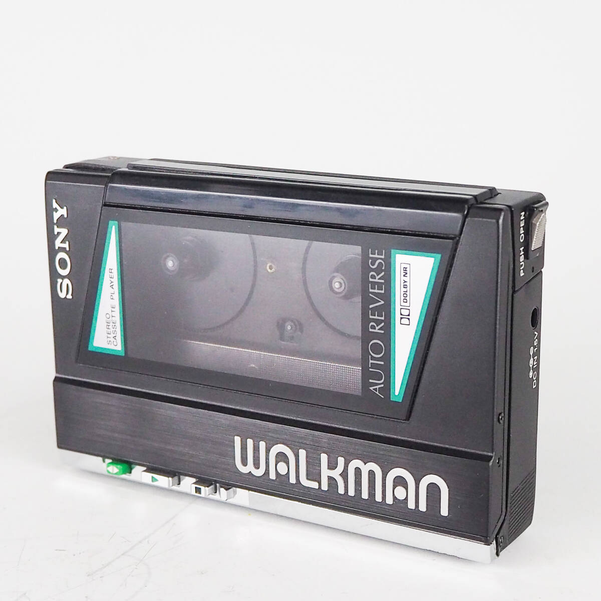 Yahoo!オークション -「sony wm-40」(カセットプレーヤー) (ポータブル