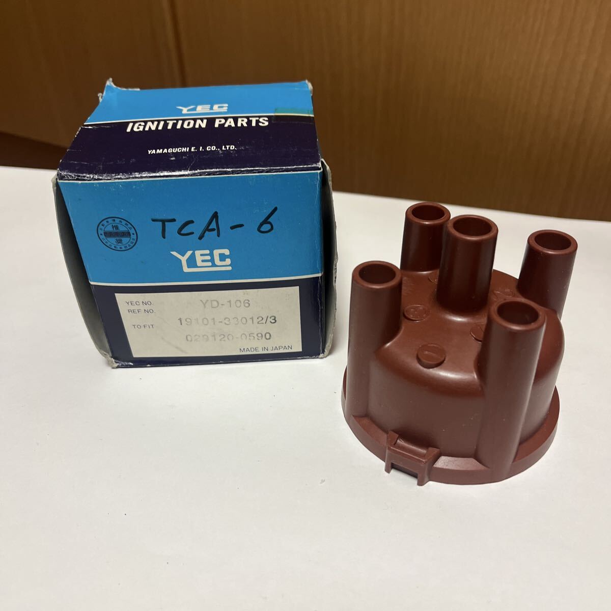 2026年最新】Yahoo!オークション -2tg デスビ(パーツ)の中古品・新品