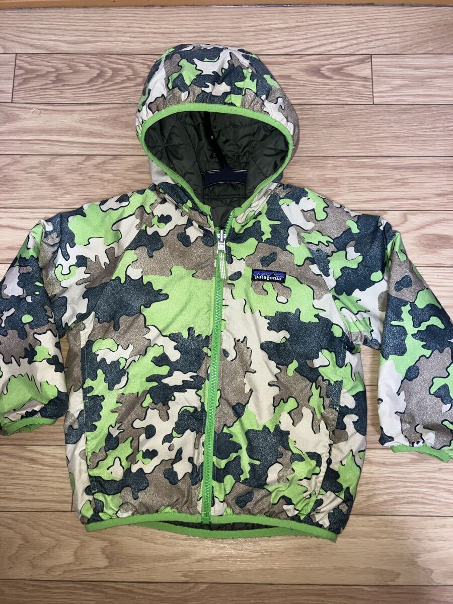 2026年最新】Yahoo!オークション -パタゴニア 迷彩 ジャケットの中古品