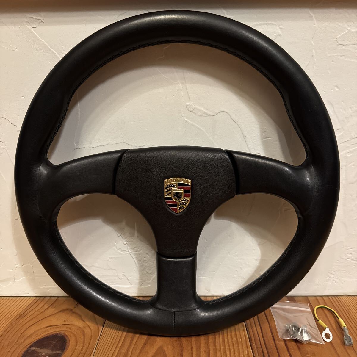 2026年最新】Yahoo!オークション -ポルシェ964 ステアリングの中古品