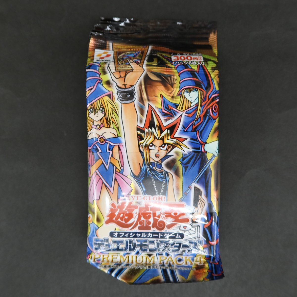 2026年最新】Yahoo!オークション -遊戯王 プレミアムパック4の中古品