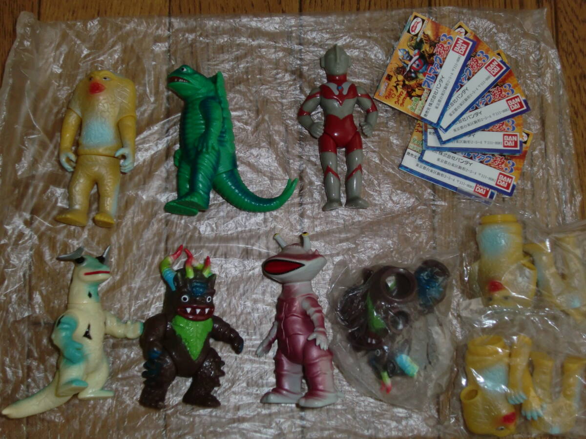 Yahoo!オークション -「ブルマァク ケムラー」の落札相場・落札価格