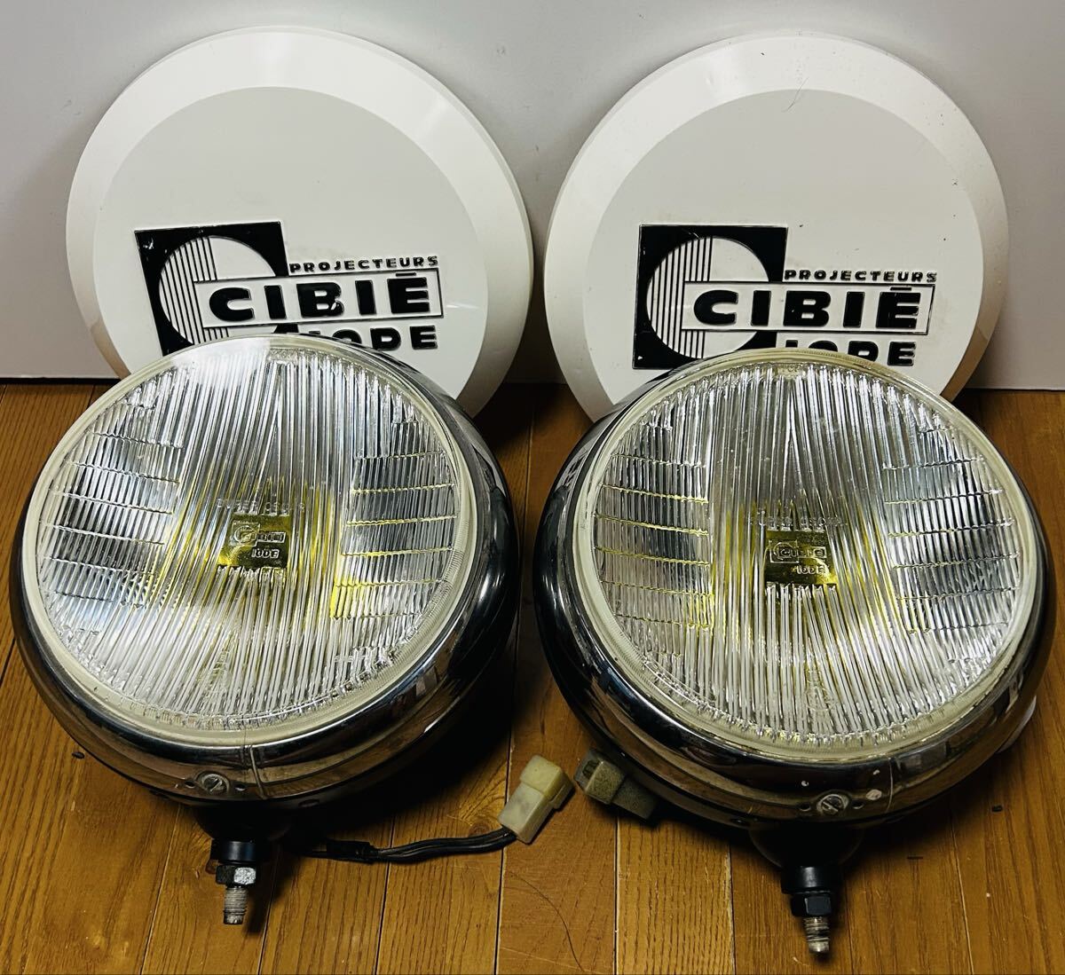 Yahoo!オークション -「シビエ 凹」の落札相場・落札価格