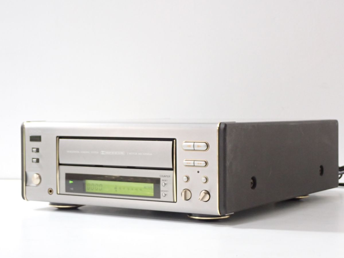 2026年最新】Yahoo!オークション -denonカセットデッキの中古品・新品